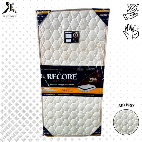 Air Pro – 72×35×5"
