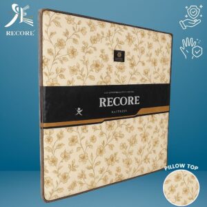 Pillow Top – 72×70×5"