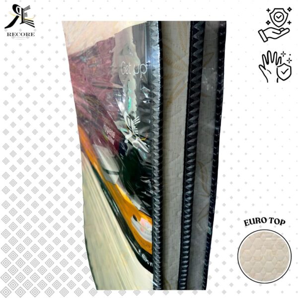 Euro Top – 72×35×5" - Image 3