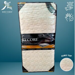 Euro Top – 72×35×5"