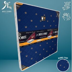 Euro Top – 72×70×5"