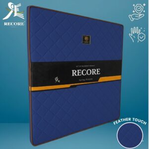 Feather Touch – 72×70×5"