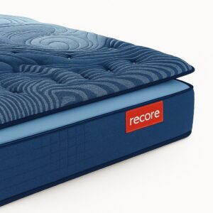 Pillow Top – 72×35×5"