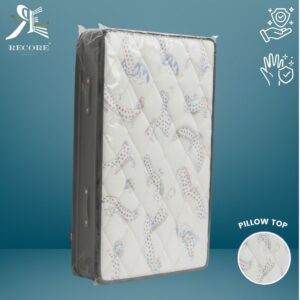 Pillow Top – 72×35×5"