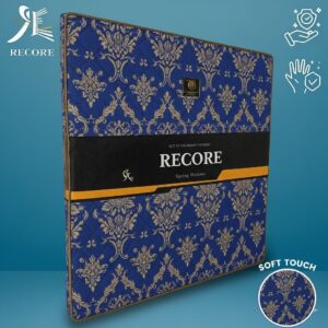 Soft Touch – 72×70×4"