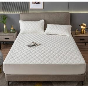 Pocket Spring Mattress 72*70*8”